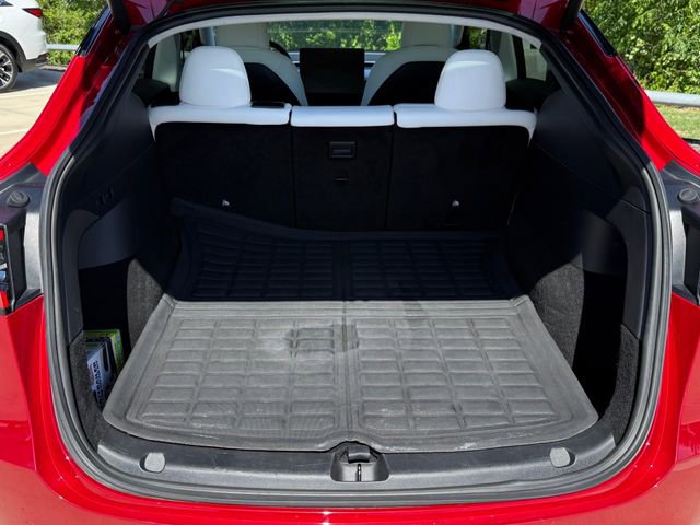 Used 2021 Tesla Model Y Long Range image 28