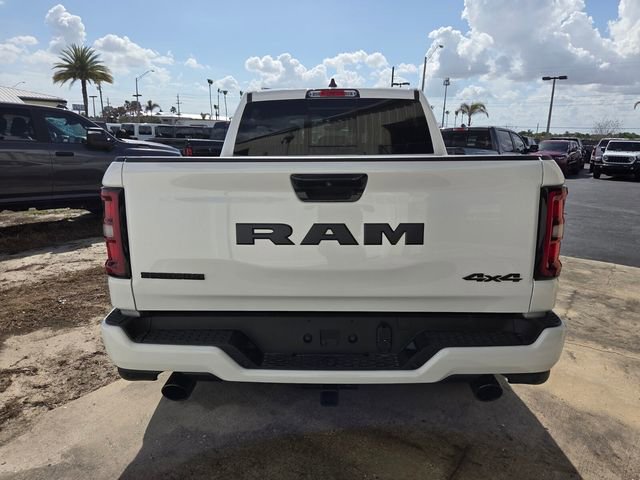 New 2026 RAM 1500 Big Horn image 9