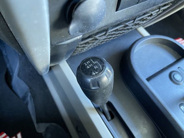 Used 2009 Jeep Wrangler Unlimited Sahara w/ Trailer Tow Group image 31