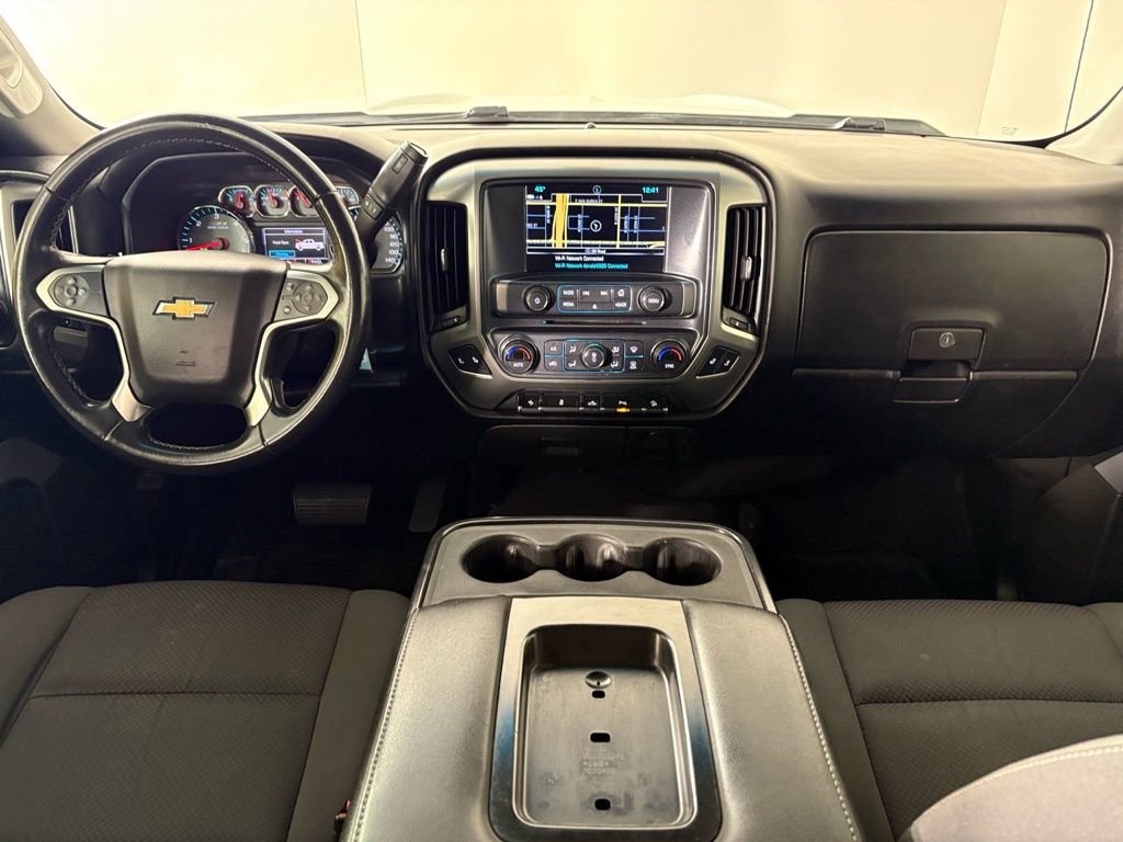 Used 2018 Chevrolet Silverado 1500 LT w/ All Star Edition image 39