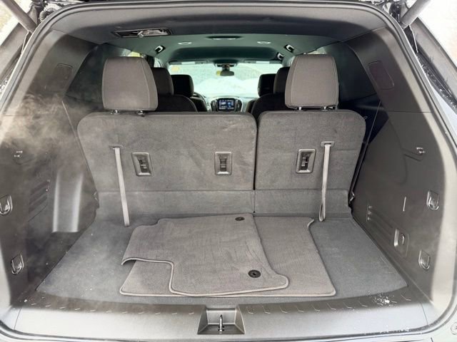 Certified 2023 Chevrolet Traverse LT image 26