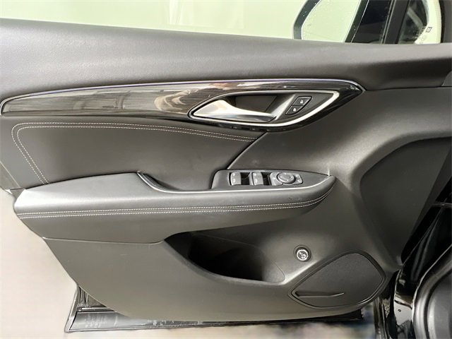Used 2023 Buick Envision Preferred image 31