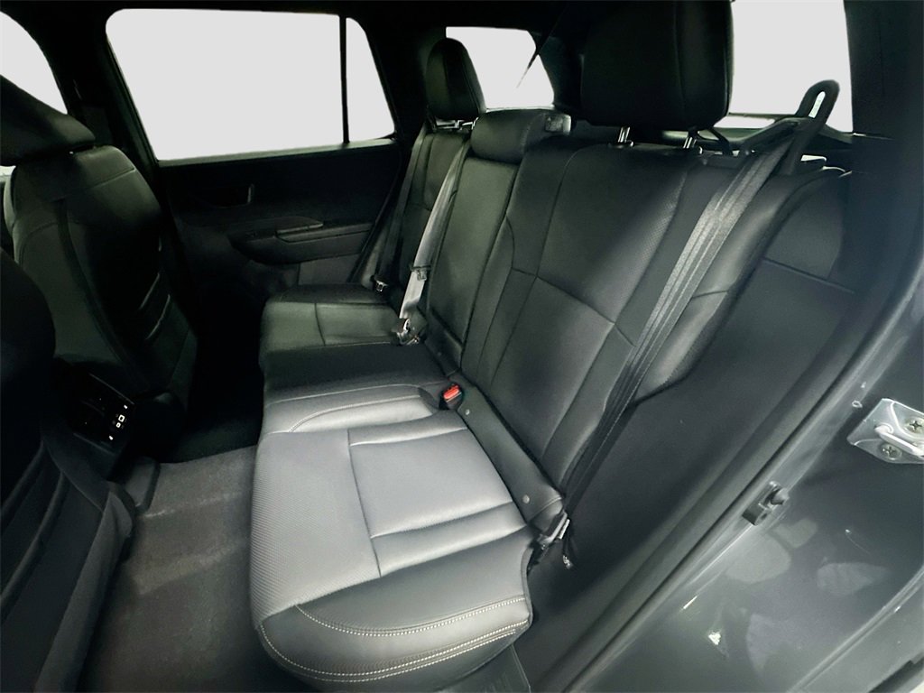 New 2026 Subaru Outback Limited XT image 24
