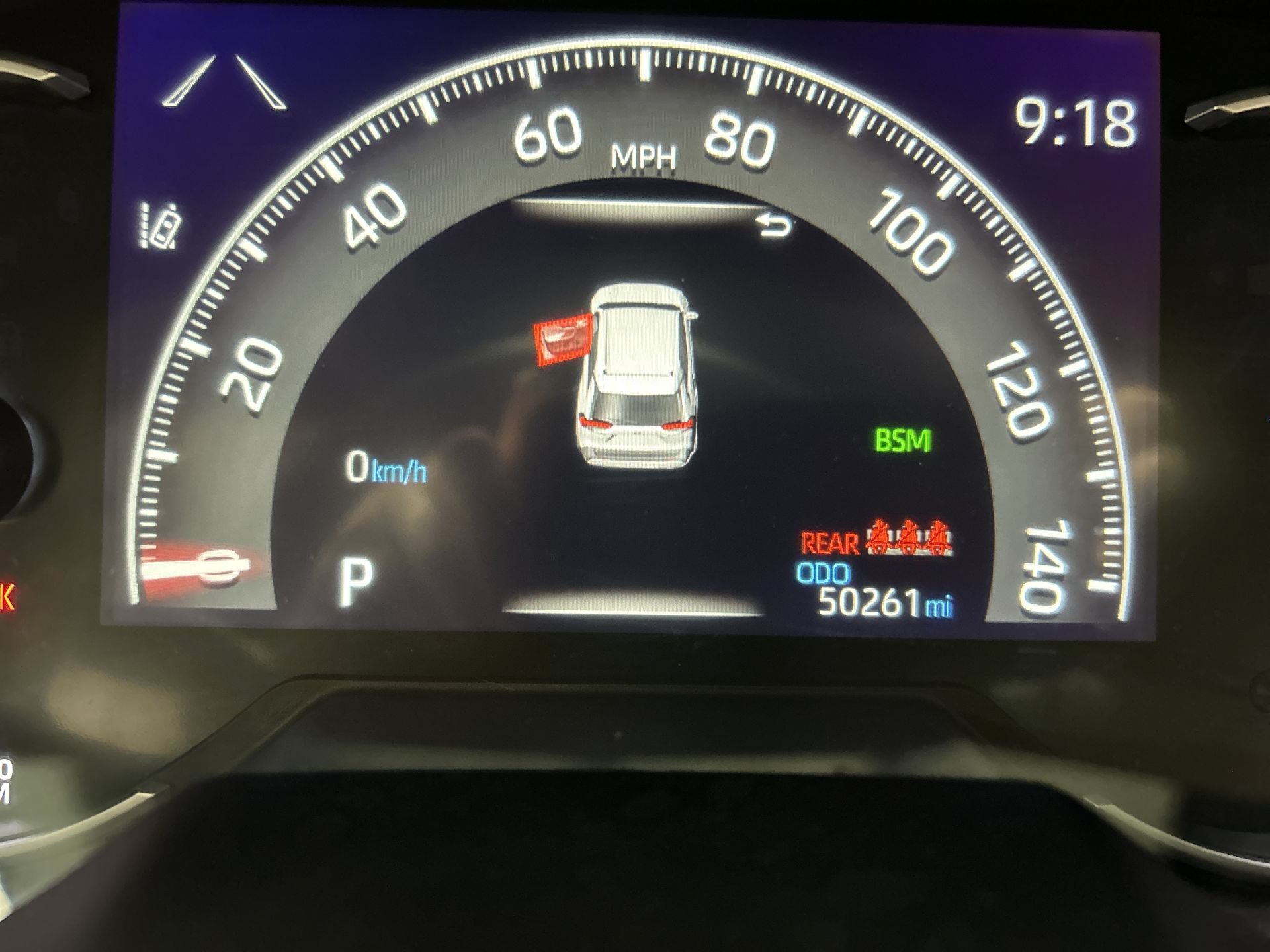 Used 2024 Toyota RAV4 XLE w/ Weather Package AWD/4WD image 13