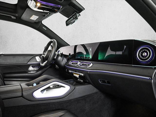 New 2027 Mercedes-Benz GLE 450 4MATIC image 24