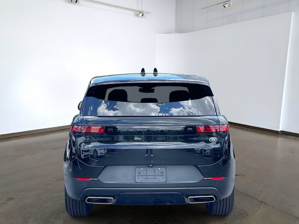 Certified 2023 Land Rover Range Rover Sport SE AWD/4WD image 5