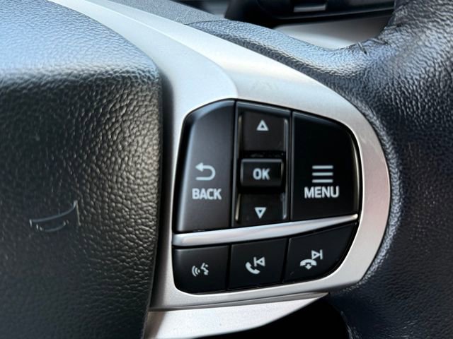 Certified 2023 Ford Explorer XLT w/ Equipment Group 202A image 20