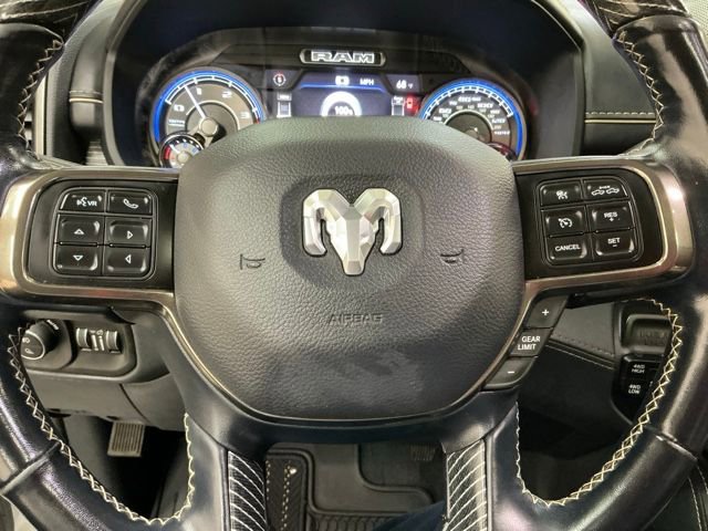 Used 2022 RAM 3500 Limited image 31