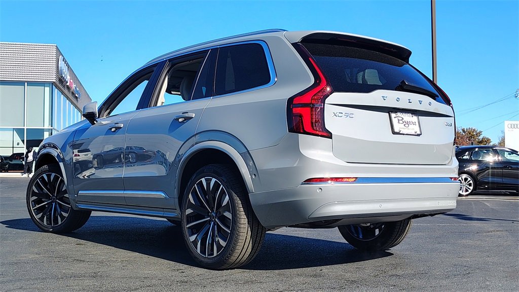 New 2026 Volvo XC90 B6 Ultra image 4