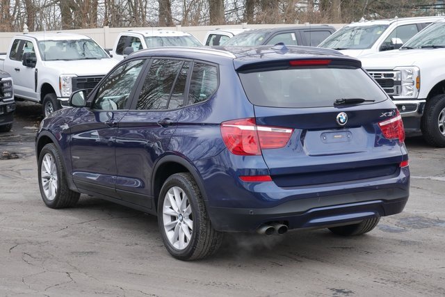 Used 2017 BMW X3 xDrive28i image 10