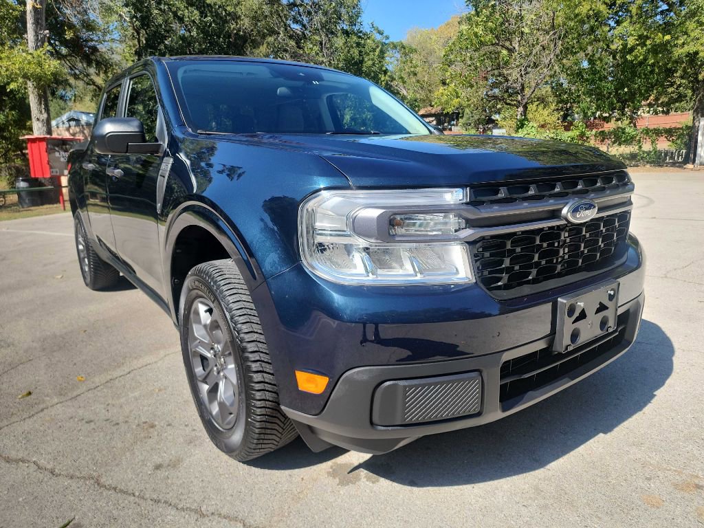 Used 2022 Ford Maverick XLT