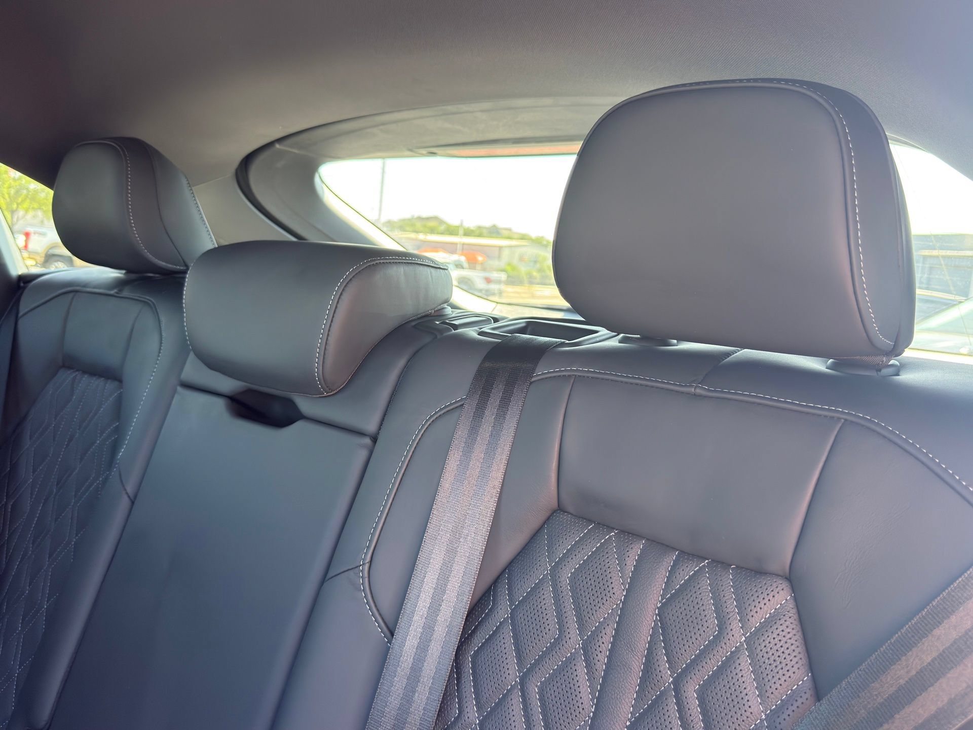 New 2026 Audi SQ5 Prestige AWD/4WD image 29