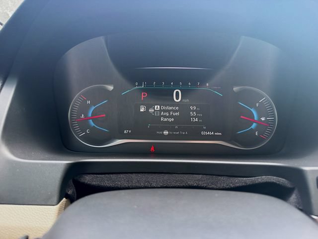 Used 2021 Honda Pilot EX-L image 35
