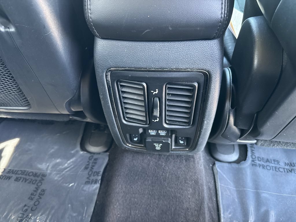 Used 2018 Dodge Durango GT AWD/4WD image 23
