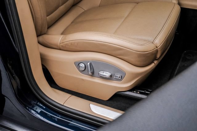 Used 2017 Porsche Macan S AWD/4WD image 52