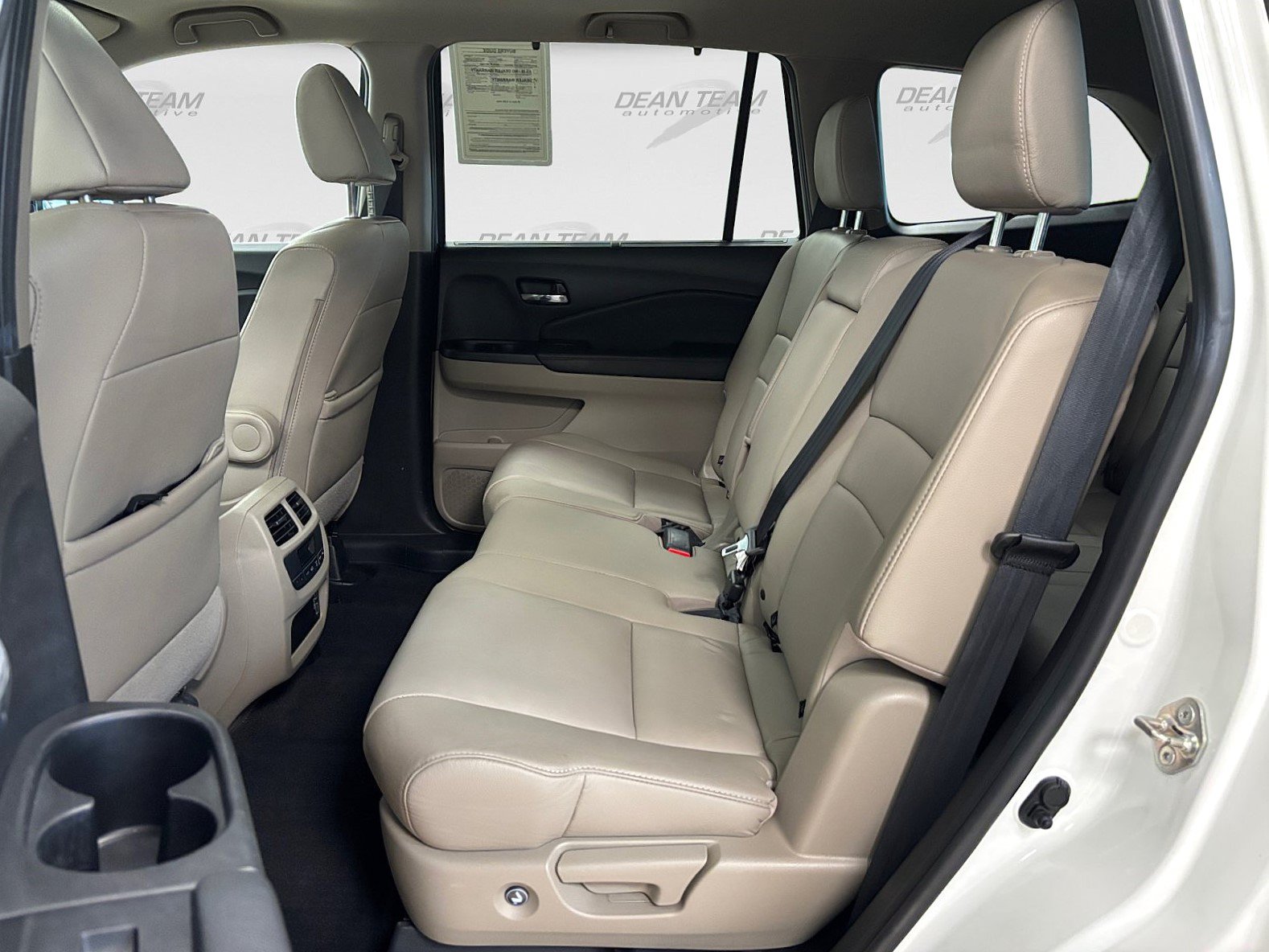 Used 2019 Honda Pilot EX-L image 11