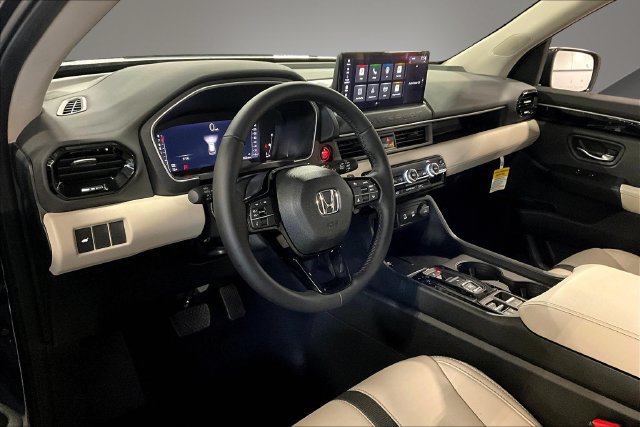 New 2026 Honda Passport RTL image 7