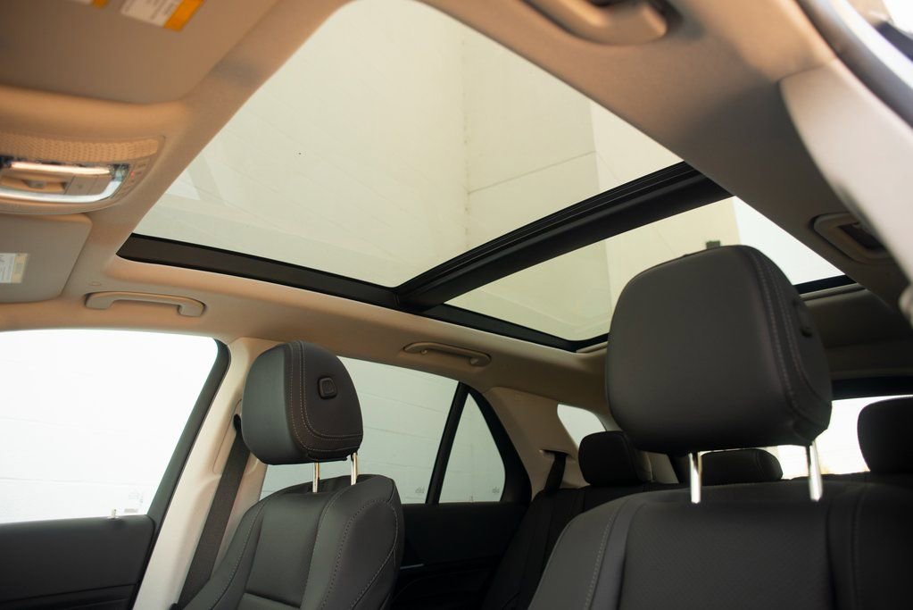 Used 2025 Mercedes-Benz GLE 350 4MATIC image 24