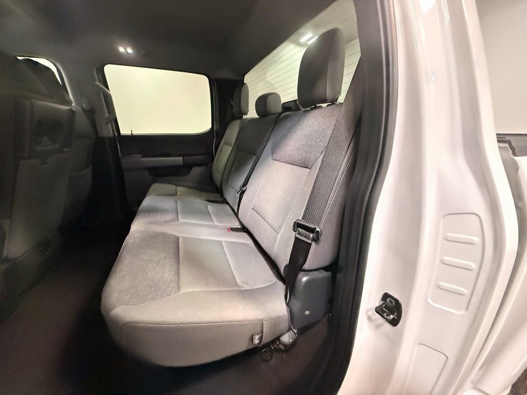 Used 2024 Ford F150 XLT AWD/4WD image 8