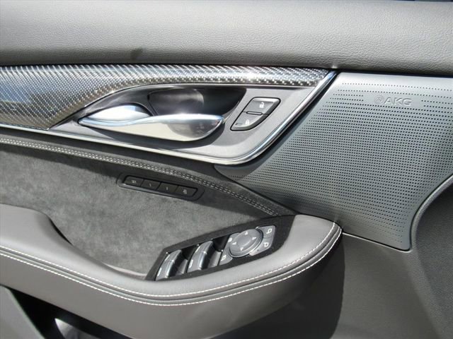 New 2026 Cadillac CT5 V RWD image 20
