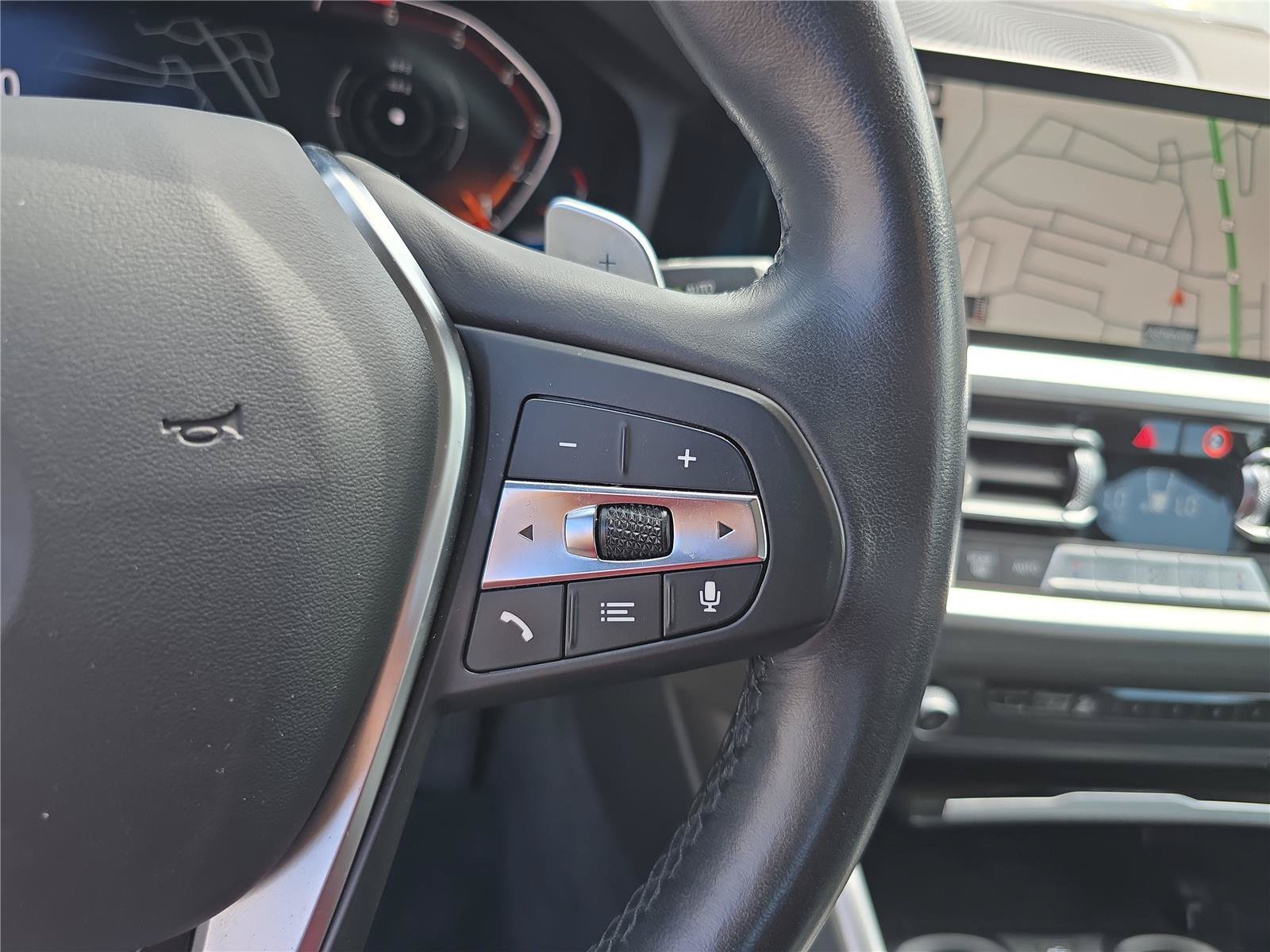 Used 2023 BMW 430i Gran Coupe RWD image 31