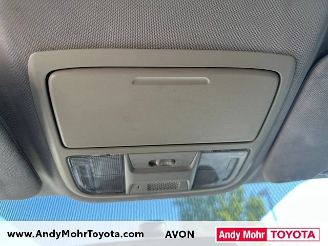Used 2015 Honda CR-V LX image 26