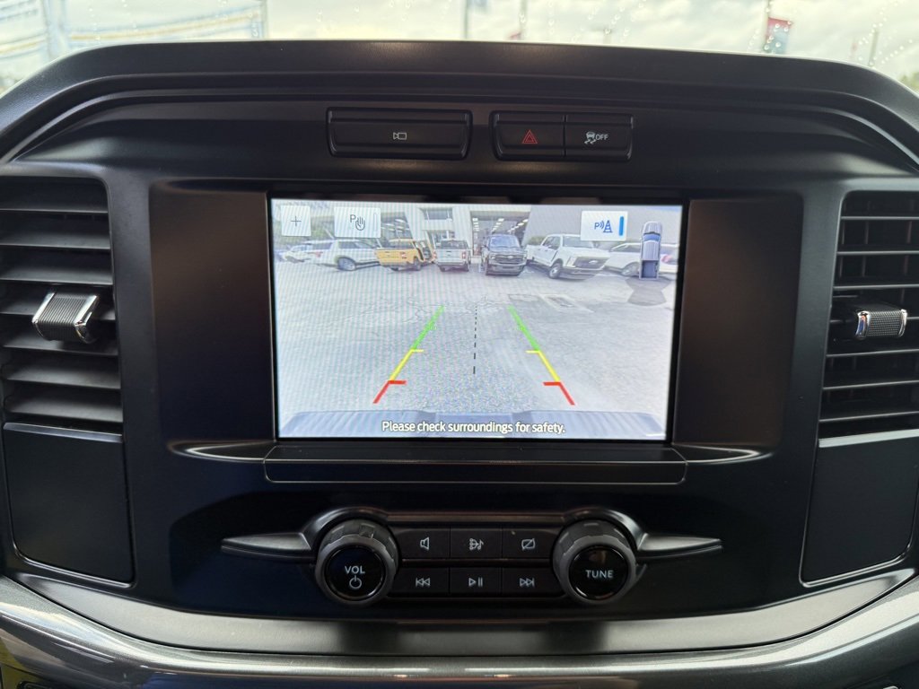 Used 2023 Ford F150 XL w/ STX Appearance Package image 23