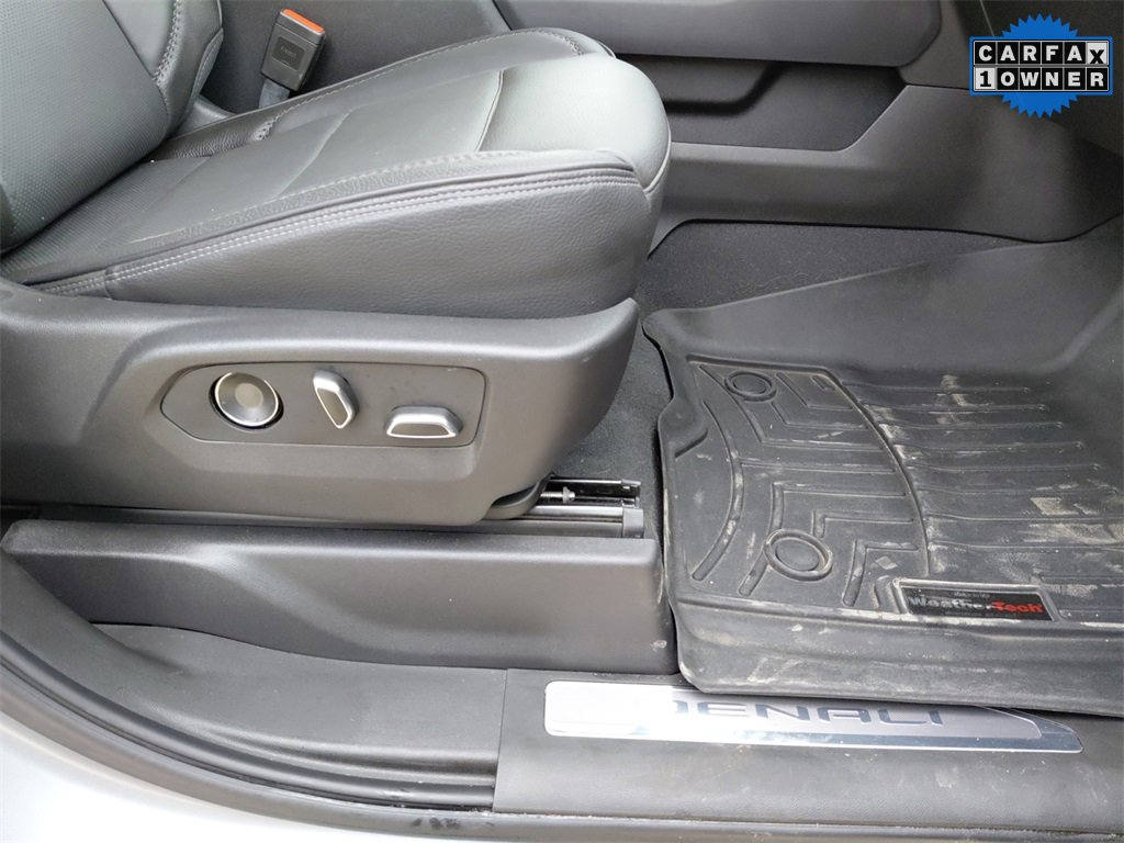 Certified 2024 GMC Sierra 3500 Denali image 26