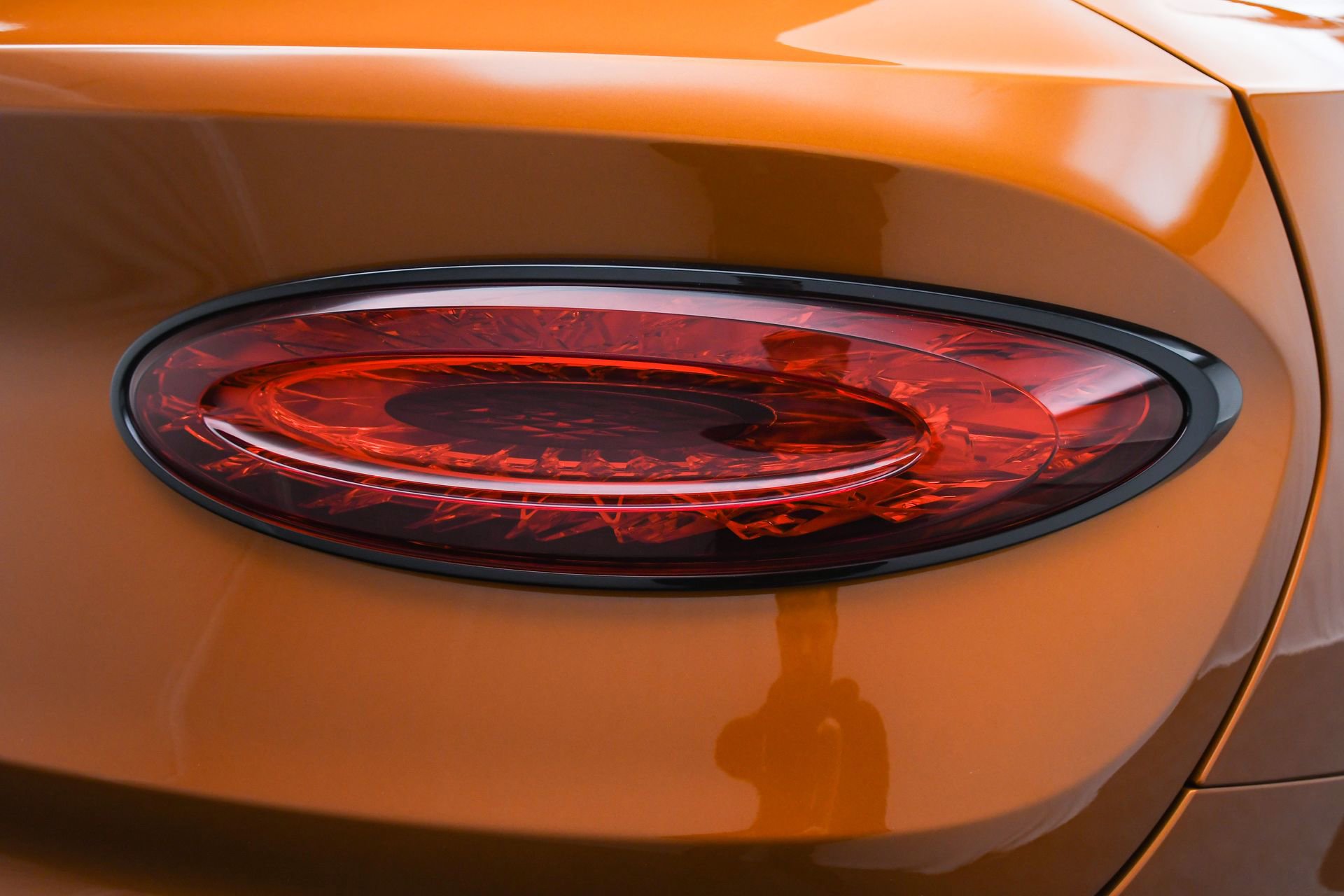 Certified 2022 Bentley Bentayga image 25