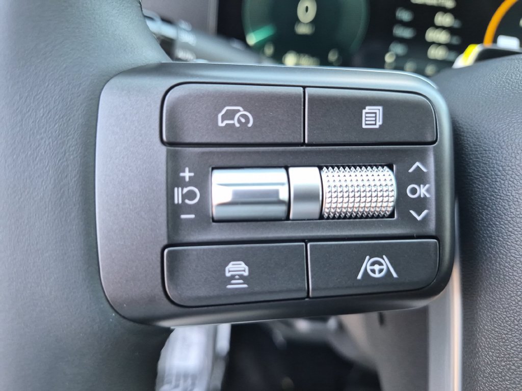 New 2026 Hyundai Palisade FWD Hybrid image 18
