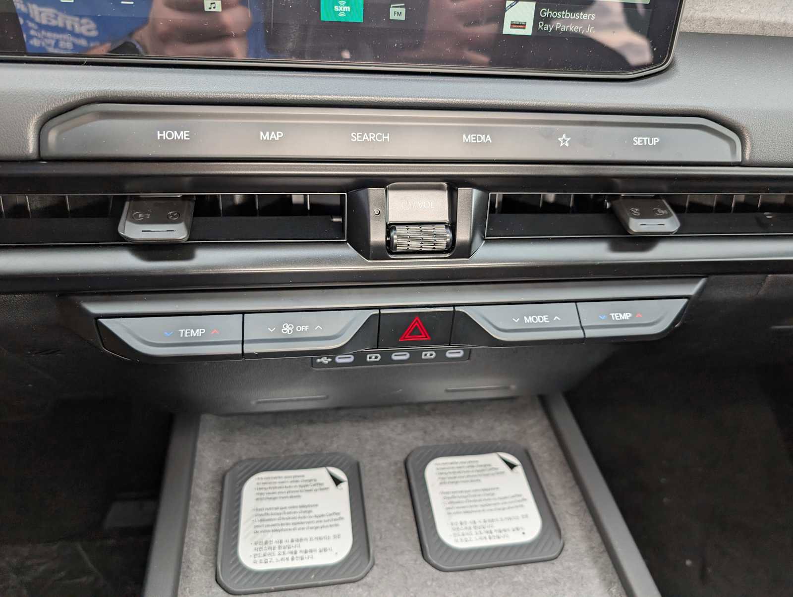 New 2027 Kia Telluride EX X-Line image 27