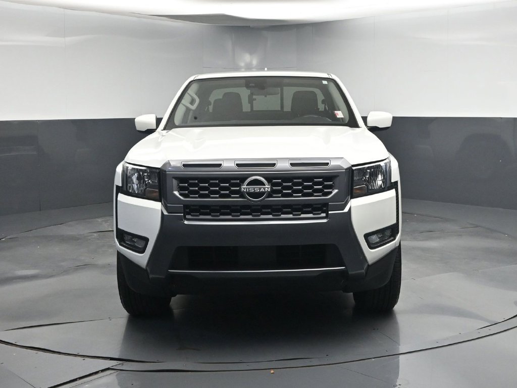Used 2025 Nissan Frontier SV w/ SV Convenience Package RWD image 8