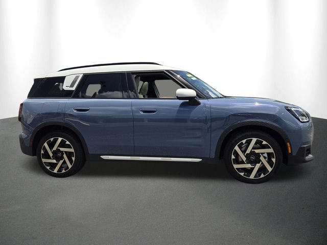 New 2027 MINI Cooper Countryman S AWD/4WD image 8