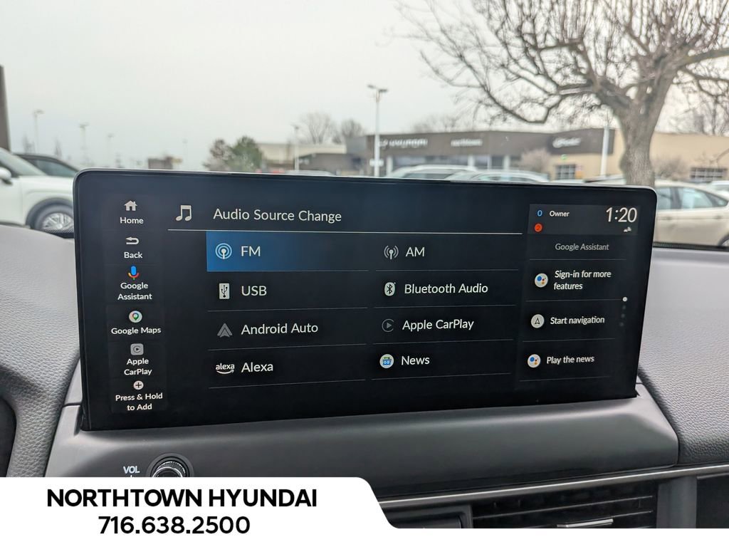 Used 2026 Honda Pilot Elite image 26