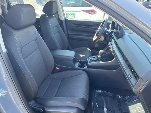 Used 2026 Honda CR-V EX image 27