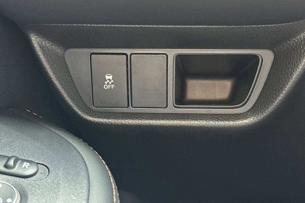 New 2026 Honda HR-V Sport image 28