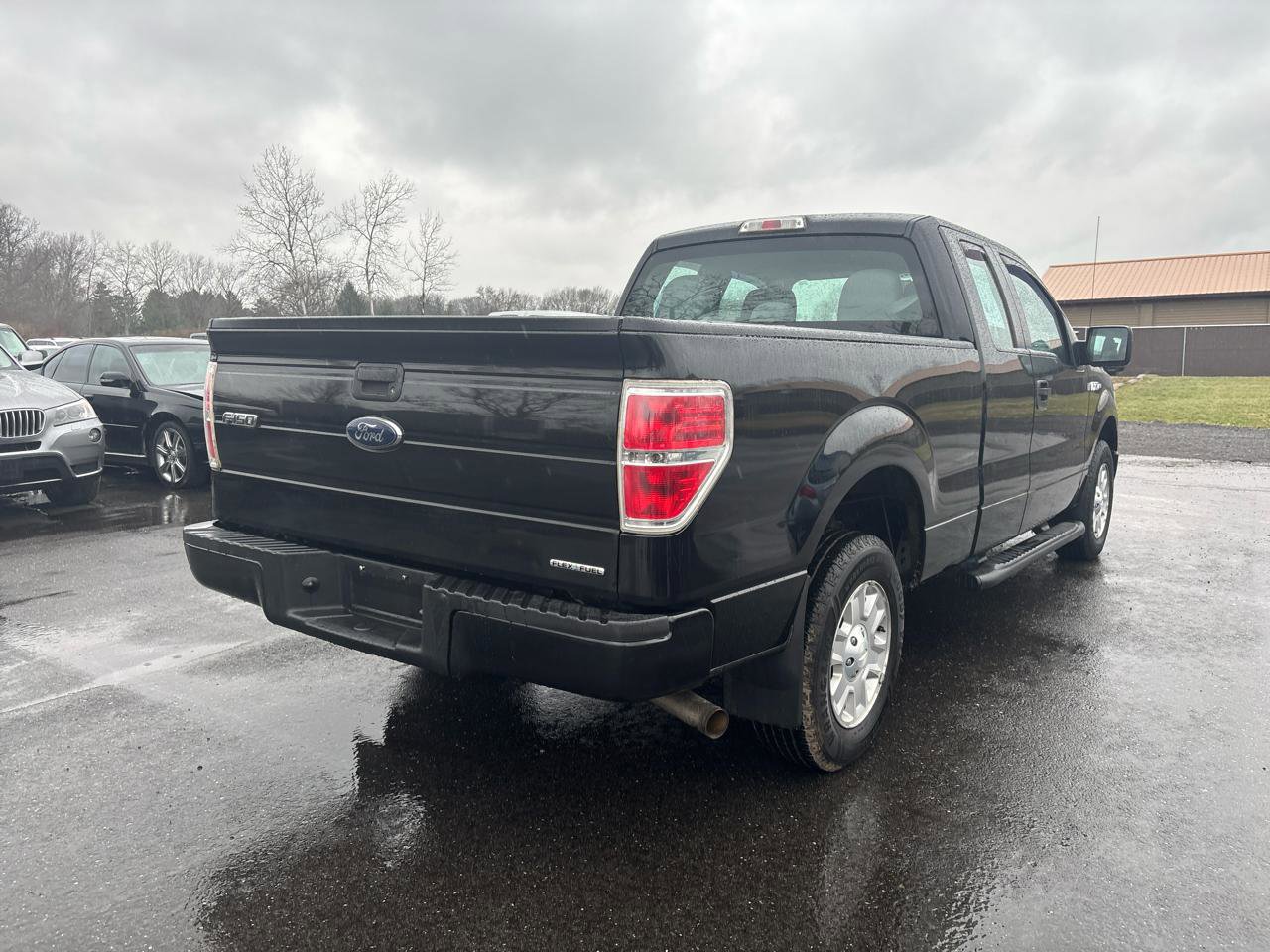 Used 2013 Ford F150 STX image 9