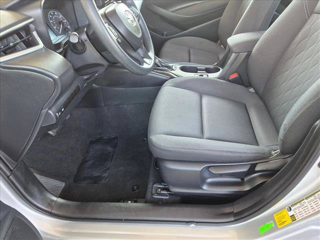 Certified 2024 Toyota Corolla LE FWD image 14