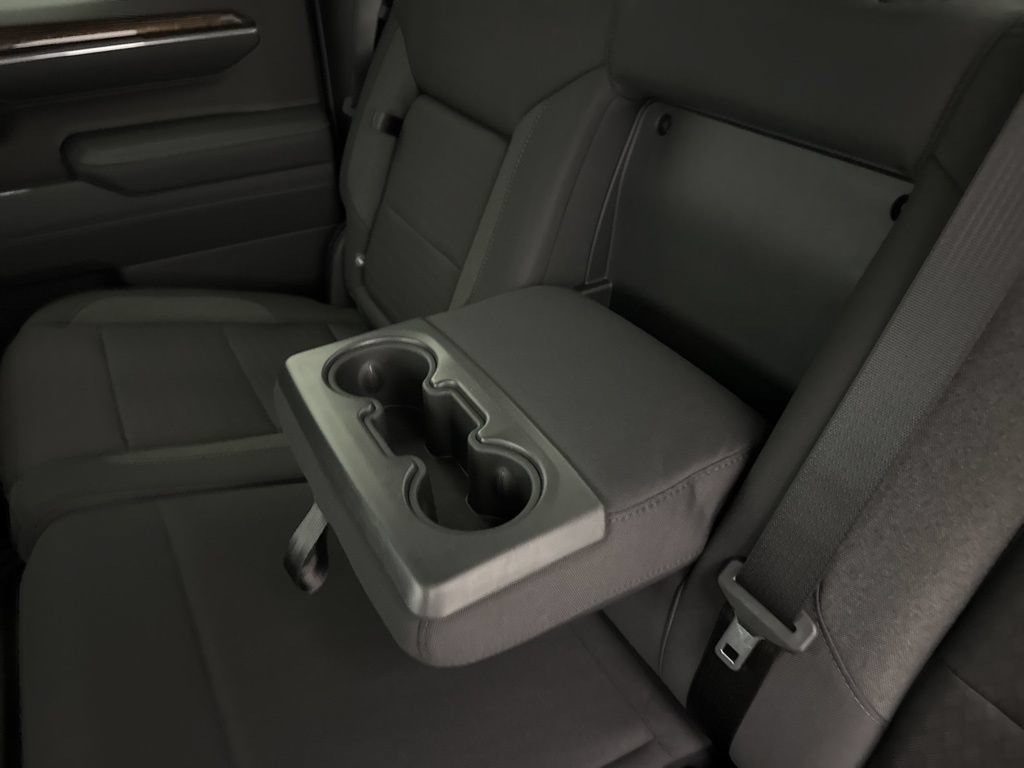 New 2026 GMC Sierra 1500 Elevation AWD/4WD image 39
