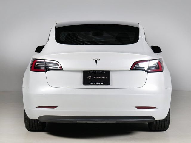 Used 2023 Tesla Model 3 Standard Range RWD image 7