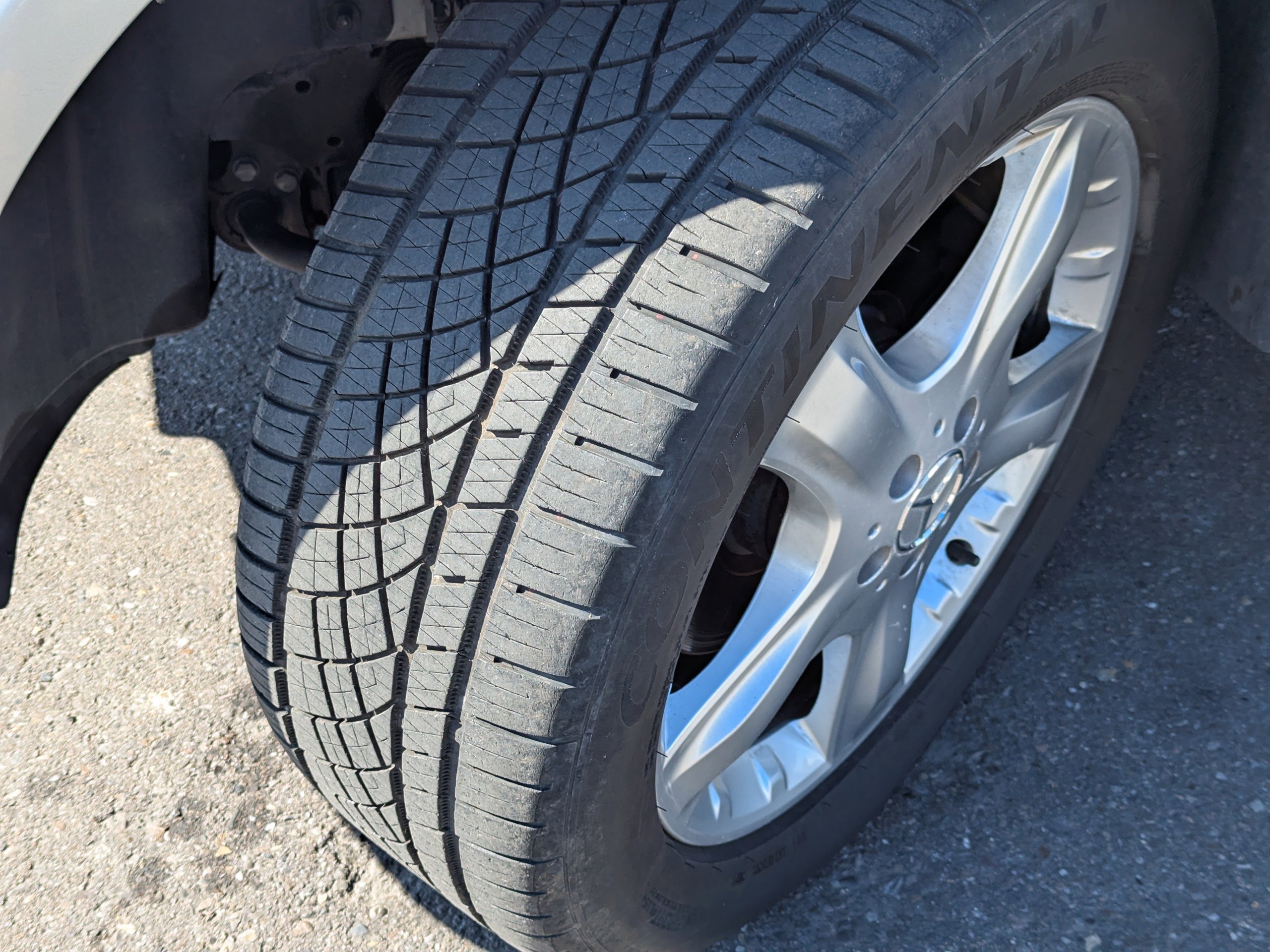 Used 2006 Mercedes-Benz ML 500 4MATIC image 42