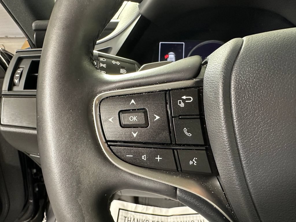 Used 2023 Lexus ES 250 w/ Premium Package AWD/4WD image 22