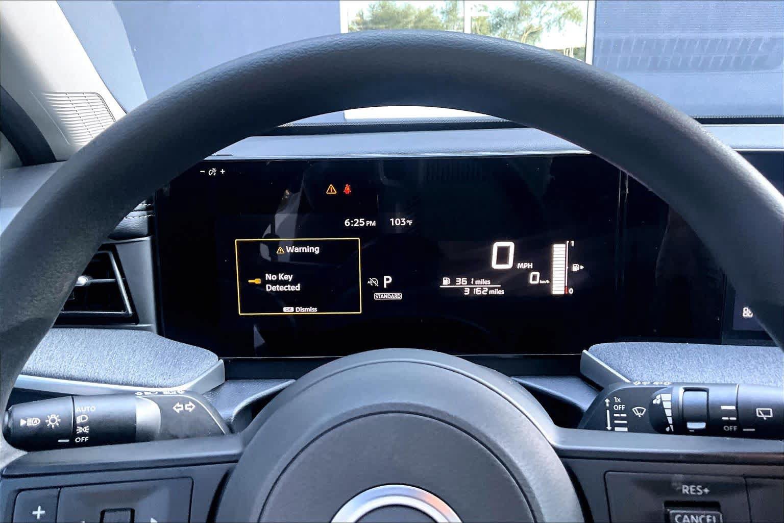 Certified 2026 Nissan Kicks SV FWD image 25