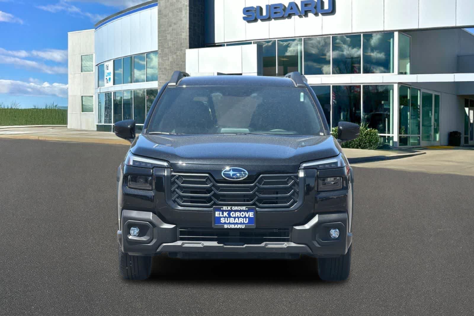 New 2026 Subaru Outback Premium AWD/4WD image 10