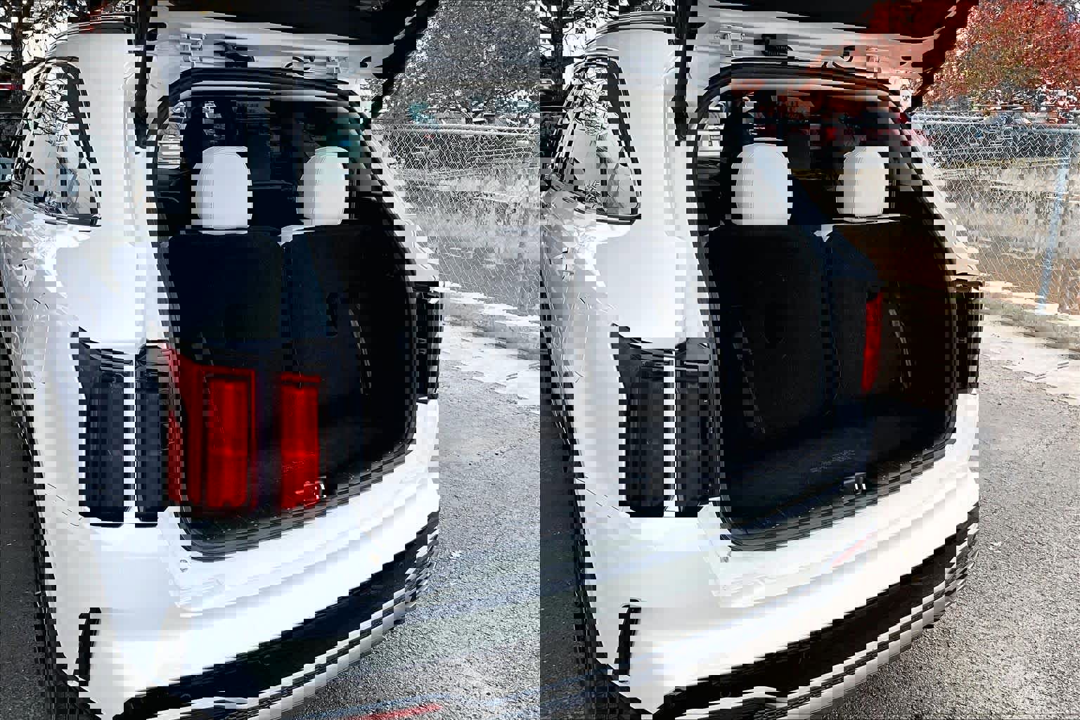 Used 2023 Kia Sorento SX image 37