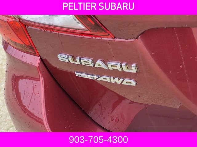 Used 2018 Subaru Outback 2.5i Limited AWD/4WD image 8