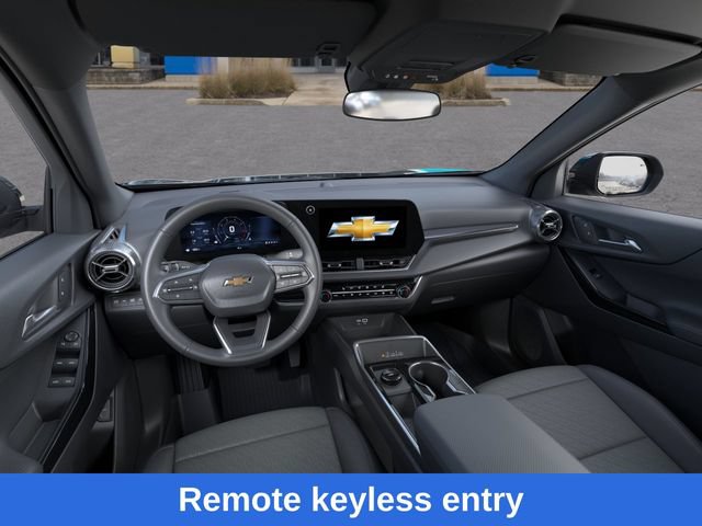 New 2027 Chevrolet Equinox LT w/ Convenience Package II AWD/4WD image 16
