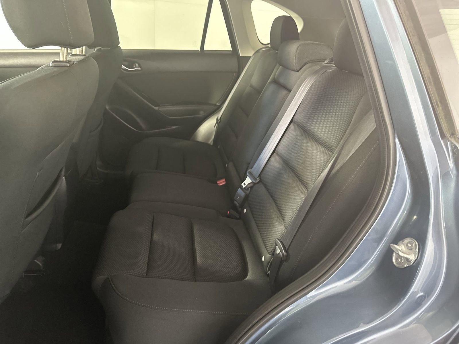 Used 2016 MAZDA CX-5 Touring image 31