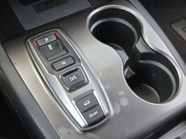 Certified 2023 Honda Passport EX-L image 23