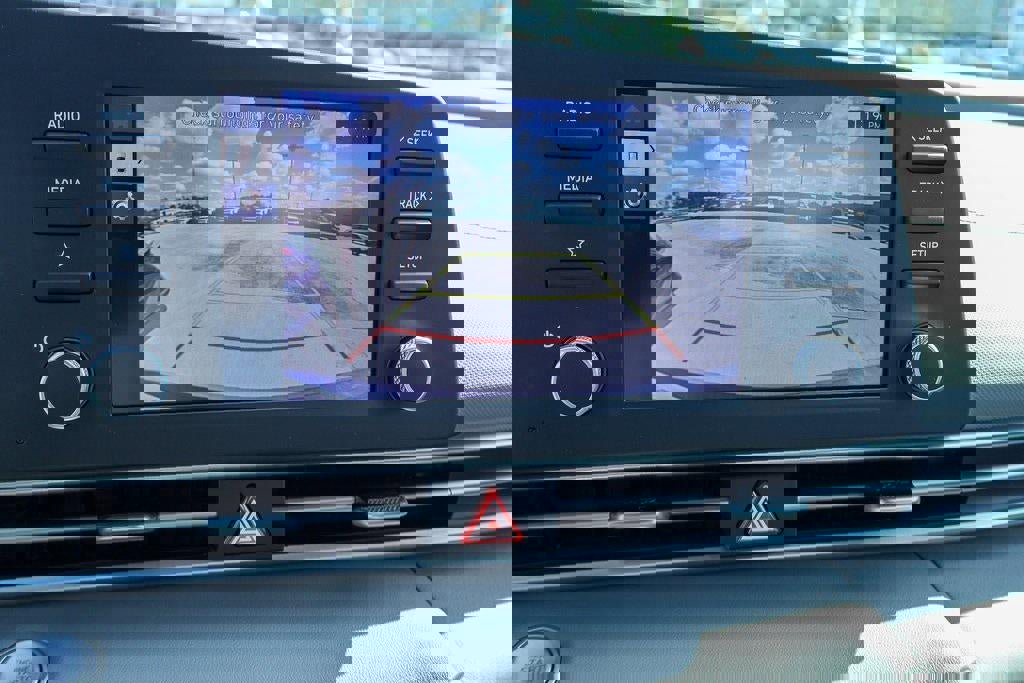 New 2026 Hyundai Elantra Sport image 4